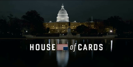 the series philosopher House of Cards  wiki